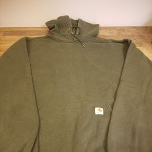 Carhartt Hooded Sweatshirt